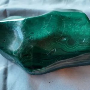 Product Image and Link for Malachite Clusters