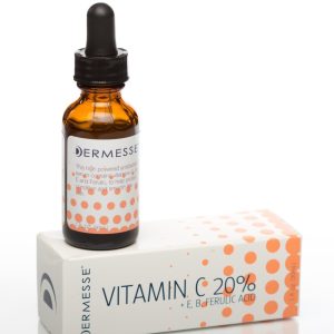 Product Image and Link for Dermesse Vit. C 20%