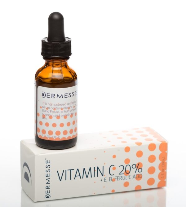 Product Image and Link for Dermesse Vit. C 20%