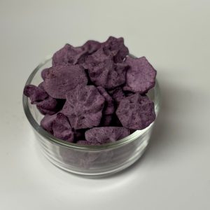 Product Image and Link for Freeze Dried Blueberry Yogurt Bites 2.5 oz