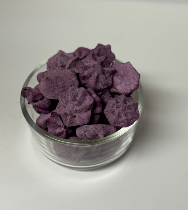 Product Image and Link for Freeze Dried Blueberry Yogurt Bites 2.5 oz