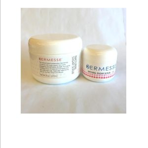 Product Image and Link for Dermesse Sugar Scrub