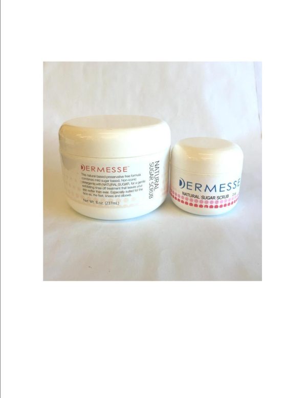 Product Image and Link for Dermesse Sugar Scrub