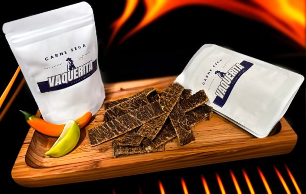 Product Image and Link for Carne Seca Protein Pack