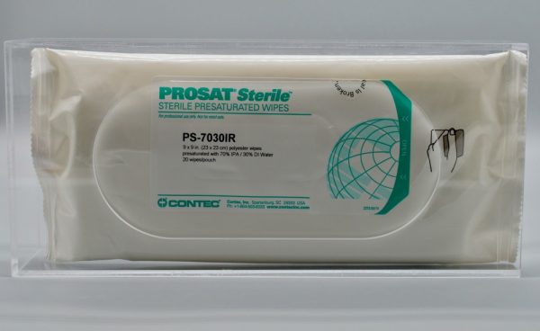 Product Image and Link for Disinfectant Wipe Dispenser