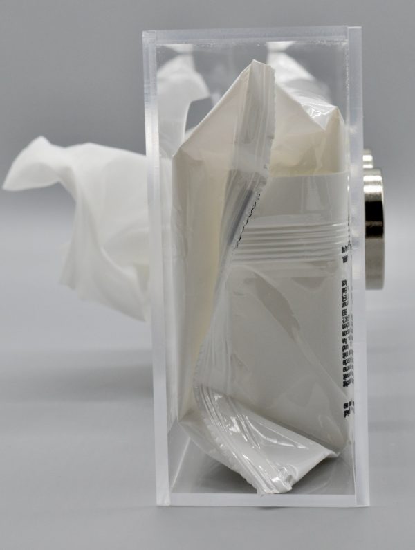 Product Image and Link for Disinfectant Wipe Dispenser