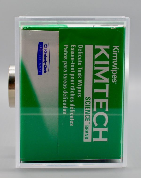 Product Image and Link for Large Kimwipes Dispenser