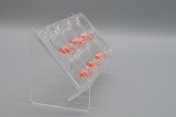 Product Image and Link for Tissue Culture Plate Angled Holder inclined and Ergonomic