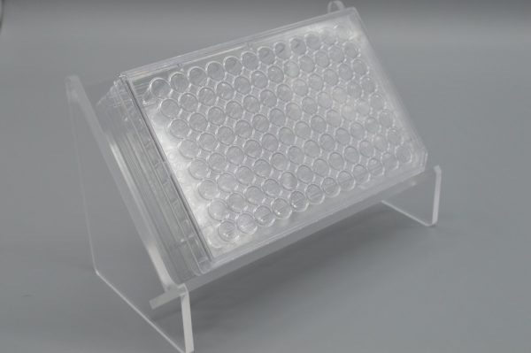 Product Image and Link for Tissue Culture Plate Angled Holder inclined and Ergonomic