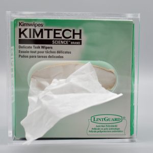 Product Image and Link for Small Kimwipes Holder and Dispenser