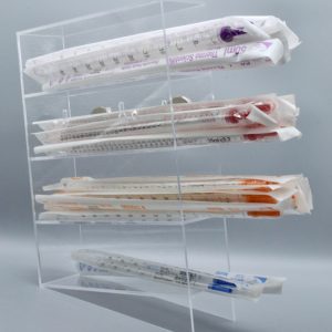 Product Image and Link for Serological Pipette Holder Rack Storage and Organizer