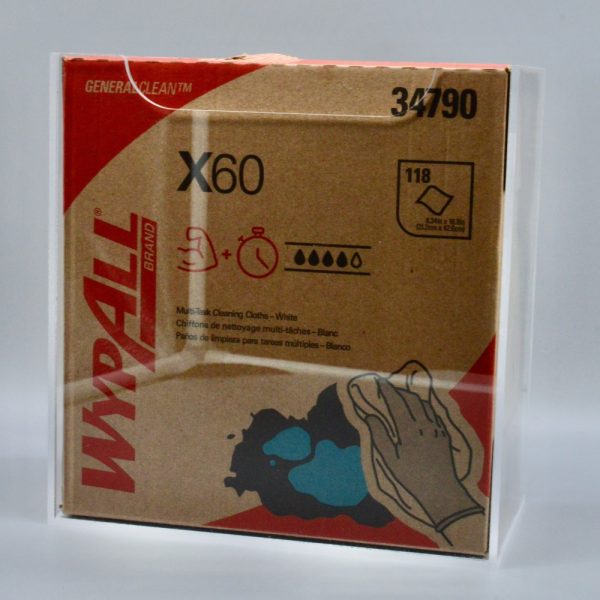 Product Image and Link for Wypal X60 Wipe Dispenser