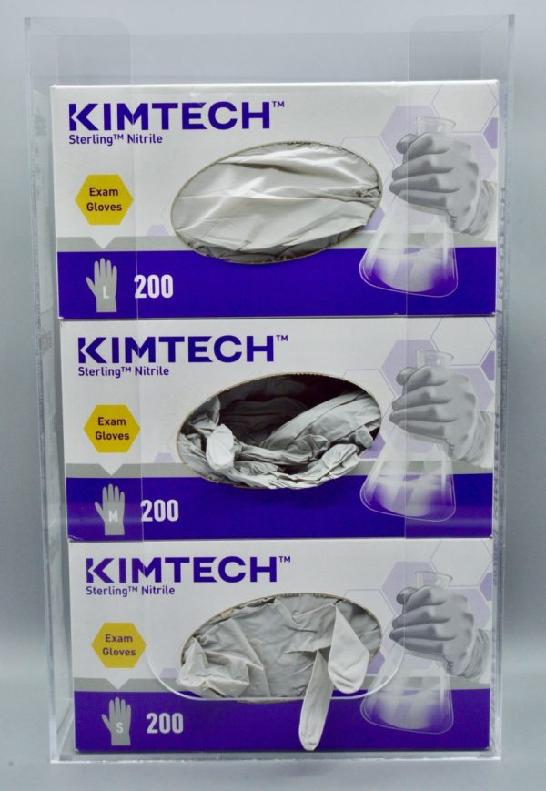 Product Image and Link for Glove Dispenser