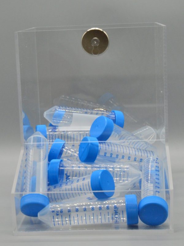 Product Image and Link for Bulk Storage and Dispenser Container