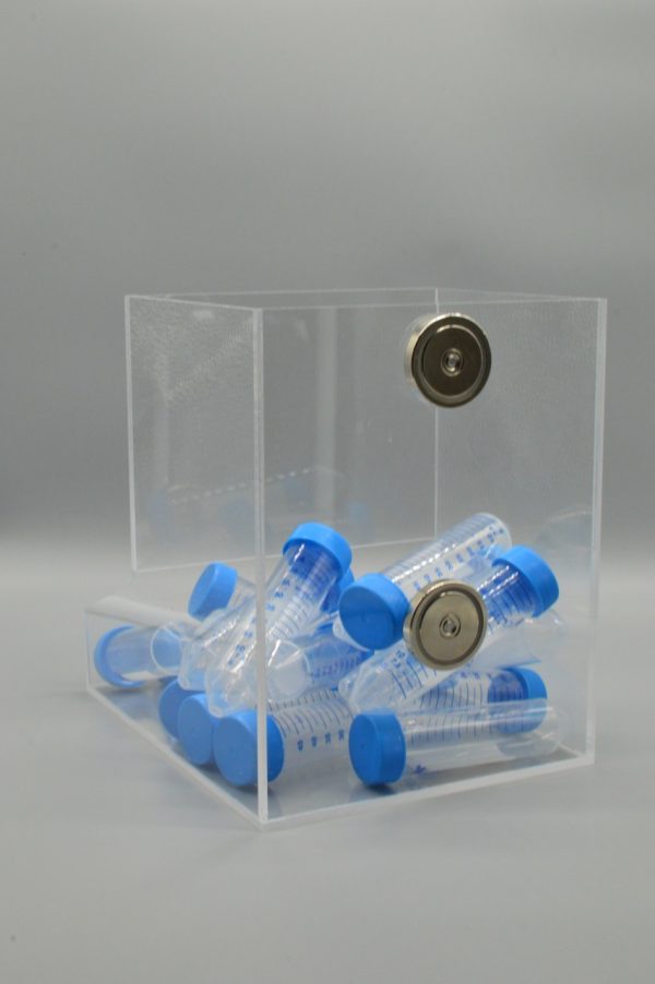 Product Image and Link for Bulk Storage and Dispenser Container