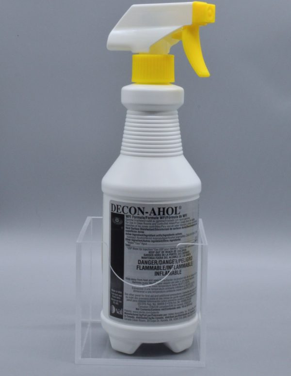 Product Image and Link for Spray Bottle Holder