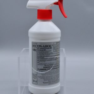 Product Image and Link for Spray Bottle Holder