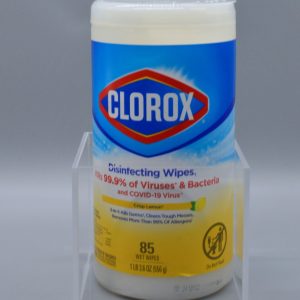 Product Image and Link for Clorox Wipe Holder and Dispenser