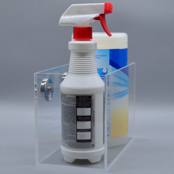 Product Image and Link for Disinfectant Station