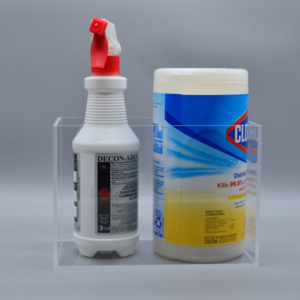 Product Image and Link for Disinfectant Station