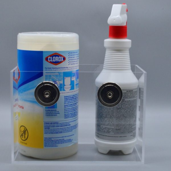 Product Image and Link for Disinfectant Station