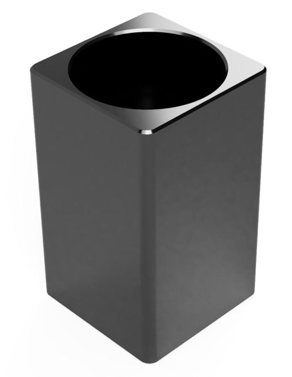 Product Image and Link for 250 ml Conical Centrifuge Tube Cooling Block, Holds 250 ml centrifuge tubes