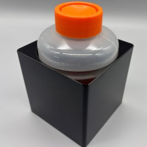 Product Image and Link for 500 ml Conical Centrifuge Tube Cooling Block, Holds 1 x 500 ml centrifuge tube