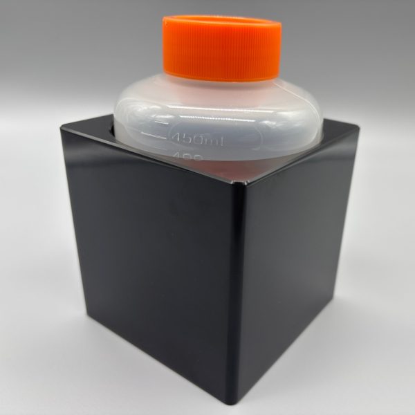 Product Image and Link for 500 ml Conical Centrifuge Tube Cooling Block, Holds 1 x 500 ml centrifuge tube