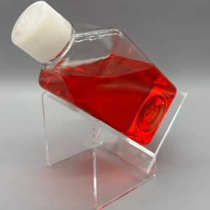 Product Image and Link for 500 ml Rectangular Media Bottle Angled Holder Inclined and Ergonomic