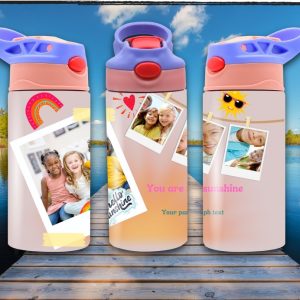 Product Image and Link for KIDS TUMBLER