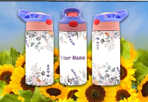 Product Image and Link for KIDS TUMBLER