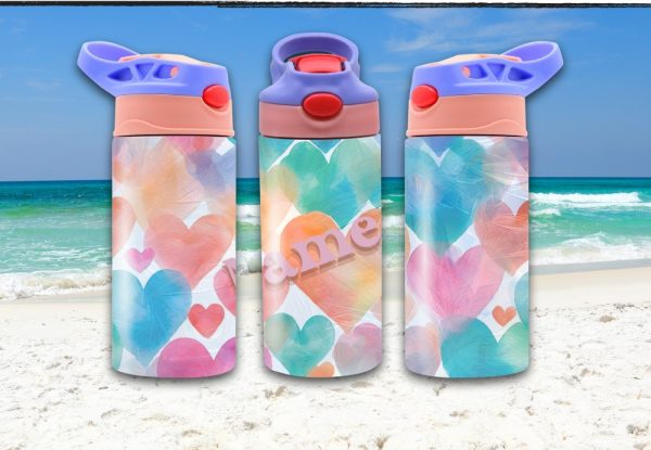 Product Image and Link for KIDS TUMBLER