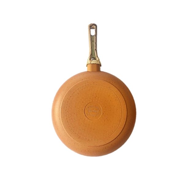 Product Image and Link for Terracotta 11″ Fry Pan