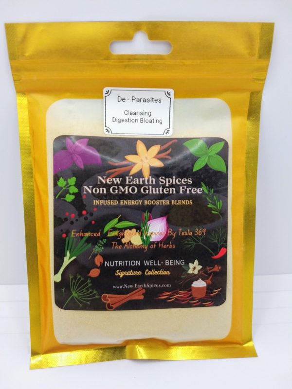 Product Image and Link for De-Parasite Psyllium Pineapple Orange