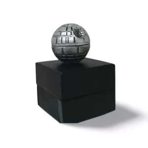 Product Image and Link for Death Star Hand Herb Spice Grinder 3 Piece Star Wars