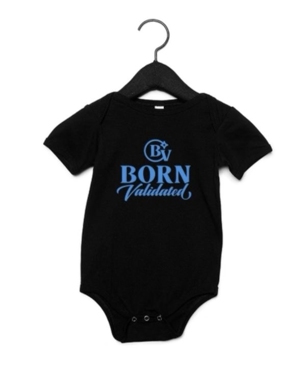 Product Image and Link for Onesie