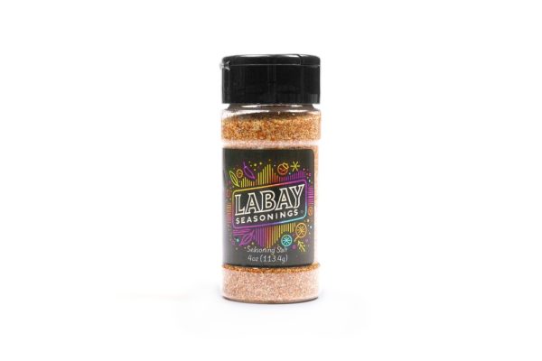 Product Image and Link for LABAY SEASONINGS Seasoning Salt