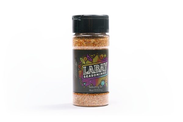 Product Image and Link for LABAY SEASONINGS Seasoning Salt