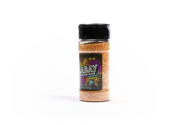 Product Image and Link for LABAY SEASONINGS Seasoning Salt