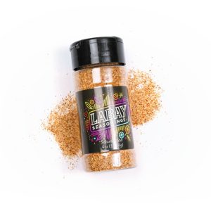 Product Image and Link for LABAY SEASONINGS Seasoning Salt