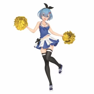 Product Image and Link for Cheerleader Ver. Renewal Rem Precious Figure