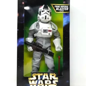 Product Image and Link for STAR WARS Action Collection AT-AT DRIVER 12″ Figure