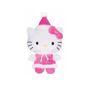 Product Image and Link for Hello Kitty – Pink Attire with Hat