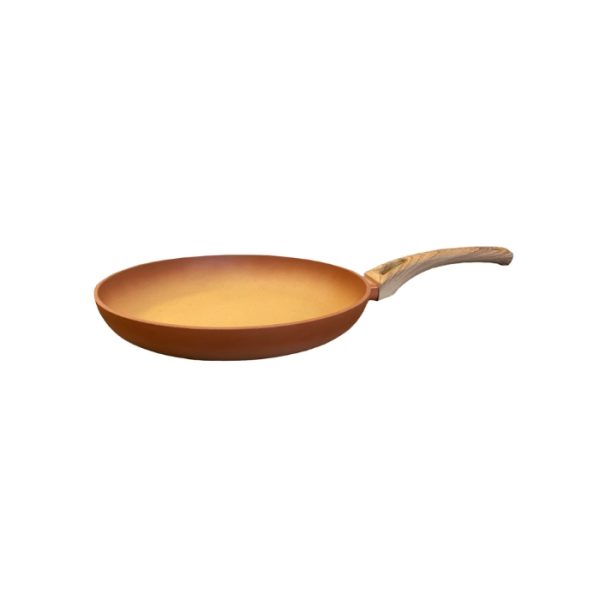 Product Image and Link for Terracotta 11″ Fry Pan