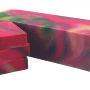 Product Image and Link for Cotton Fields Scrub Soap Bar