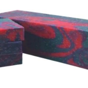 Product Image and Link for Glacial Stream Scrub Cold Process Soap