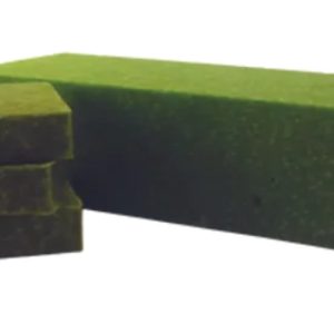 Product Image and Link for Green Tea Verbena Scrub Soap