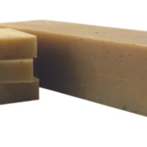 Product Image and Link for Oatmeal Milk & Honey Coldpress Soap