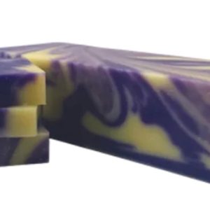 Product Image and Link for Lavender Cold Press soap