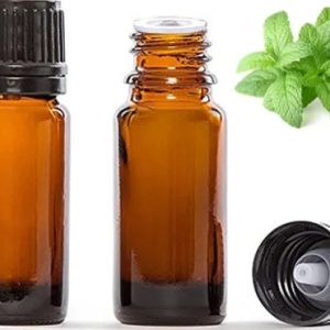 Product Image and Link for Peppermint Supreme Essential Oil